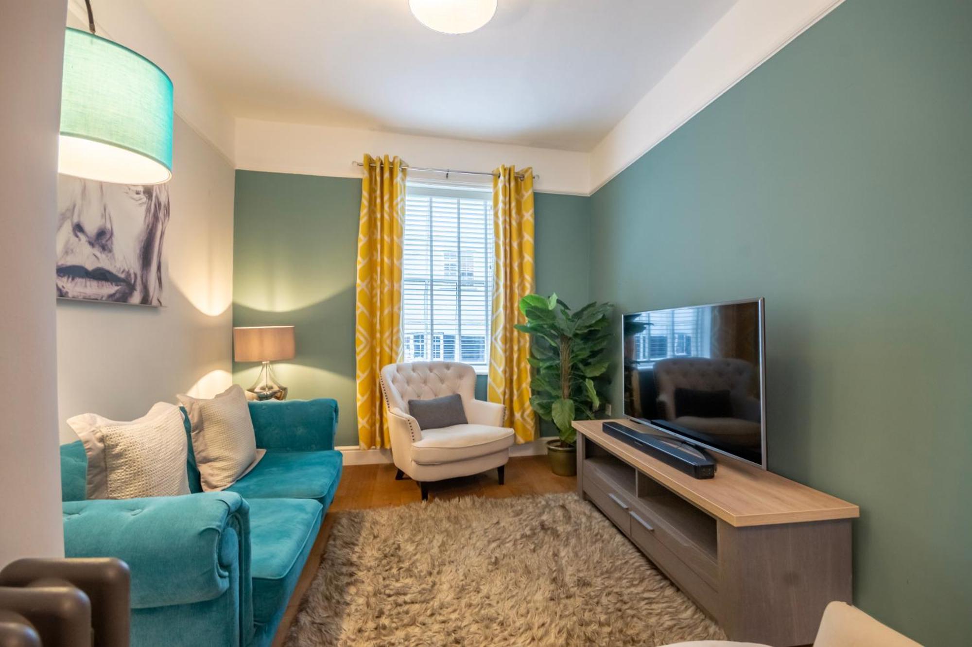 Walmgate Cottage يورك المظهر الخارجي الصورة